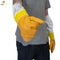 Beekeeping Bee Gloves Cow Hide Gloves