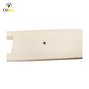 20 X Ideal Beekeeping Frames with Eyelets Wood Beehive Wooden Flat Pack Frame