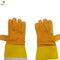 Beekeeping Bee Gloves Cow Hide Gloves