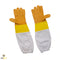 Beekeeping Bee Gloves Cow Hide Gloves