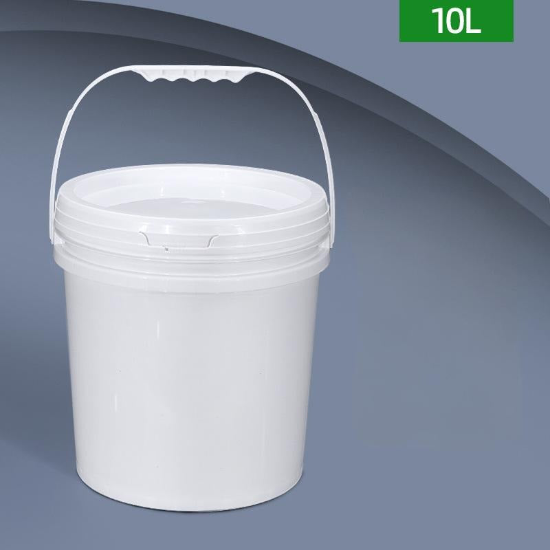 Honey Bucket 10 Ltr With Honey Gate/Tap