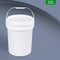 Honey Bucket 20 Ltr With Honey Gate/Tap