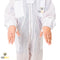 OZBEE Beekeeping Kids Suit 3 Mesh Layer Beekeeper Protective Gear