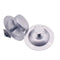Anti-ant Feet Stainless Steel For Bee Hive with Liquid Tray--SET OF 4 PCS