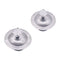Anti-ant Feet Stainless Steel For Bee Hive with Liquid Tray--SET OF 4 PCS