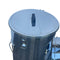 Stainless Steel Honey Tank with Honey Gate & Seive