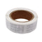 Honey Container Jars Nutrition Labels 500 Pcs