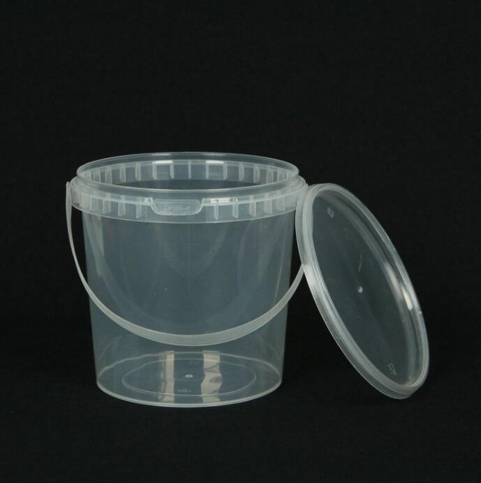 Honey Storage Bucket 3kg