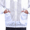 Beekeeping Bee Jacket 3 Layer Mesh Round Head Jacket & Trouser Protective Equipment