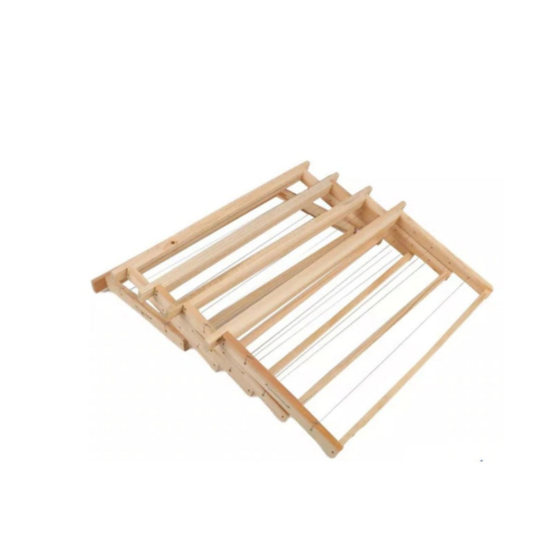 20 X Beehive Premium Assembled & Wired  Full Depth Frames