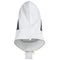 Beekeeping Replacement Cotton Hoodie Veil Protective Gear