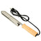 Stainless Steel Electric Honey Cutter Uncapping Knife 240V Beekeeping Tools
