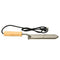 Stainless Steel Electric Honey Cutter Uncapping Knife 240V Beekeeping Tools