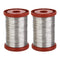 Stainless Steel Wire for Beekeeping Honeycomb Foundation Frames, Hive Frames