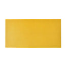 100 X Plastic Beehive Foundation Full Depth Honeycomb Foundation for Bee Frames