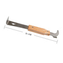 Beekeeping Bee hive tool for Beekeeper, J Style Hive Tool