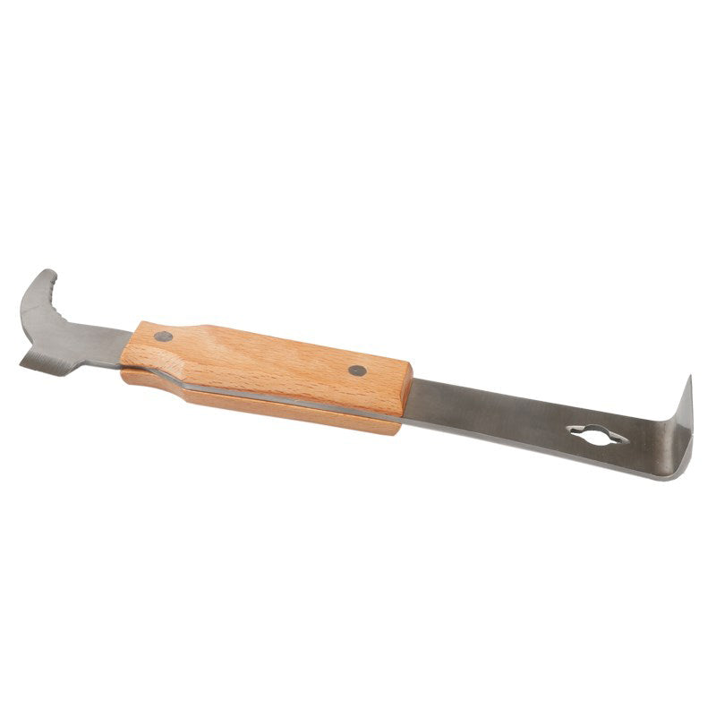 Beekeeping Bee hive tool for Beekeeper, J Style Hive Tool