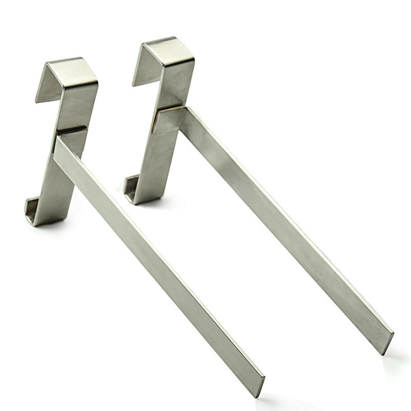 Beekeeping Beehive Frame Holder Perch Stand Support Bracket Rack 2PCS