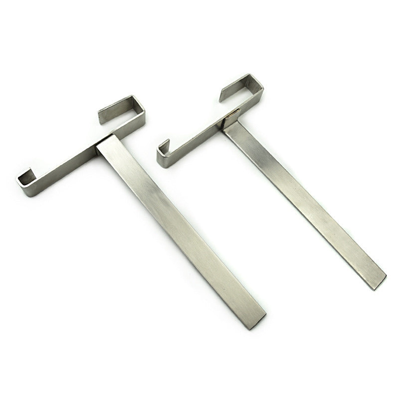Beekeeping Beehive Frame Holder Perch Stand Support Bracket Rack 2PCS