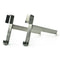 Beekeeping Beehive Frame Holder Perch Stand Support Bracket Rack 2PCS