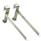 Beekeeping Beehive Frame Holder Perch Stand Support Bracket Rack 2PCS